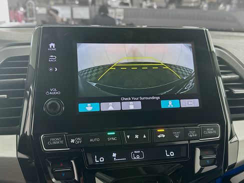 Used 2019 Honda Odyssey Elite image 23