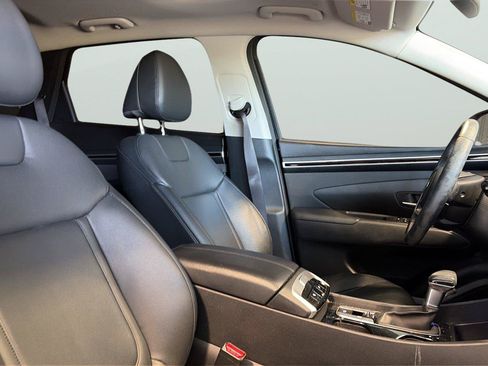Used 2023 Hyundai Tucson SEL w/ Convenience Package FWD image 16