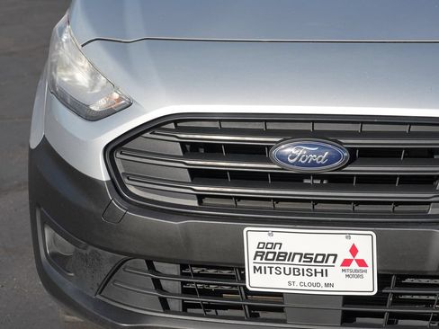 Used 2021 Ford Transit Connect XL FWD image 9