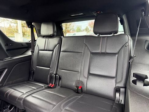 Used 2024 Chevrolet Tahoe RST w/ Luxury Package image 34