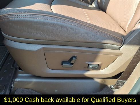 New 2026 RAM 3500 Limited image 11