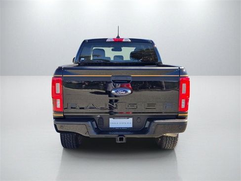 Used 2022 Ford Ranger XLT w/ Equipment Group 301A Mid image 5