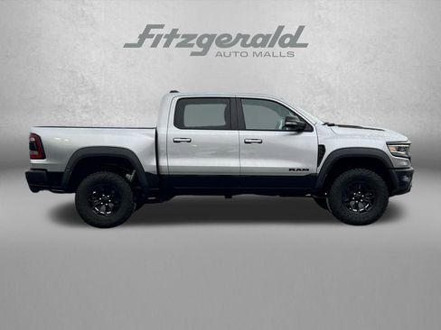 Used 2021 RAM 1500 TRX w/ TRX Level 1 Equipment Group image 3