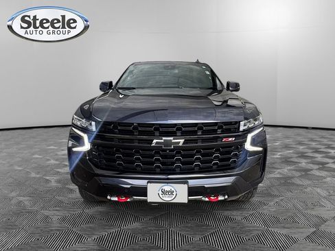 Used 2023 Chevrolet Tahoe Z71 w/ Luxury Package image 8