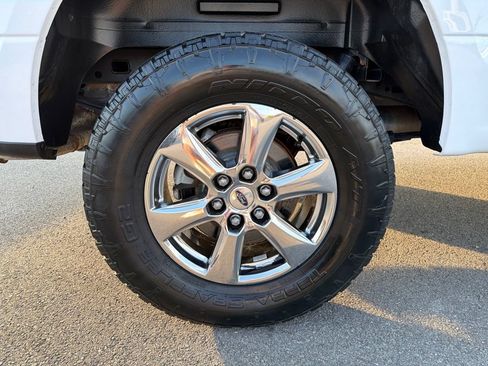 Used 2018 Ford F150 XLT w/ Equipment Group 302A Luxury AWD/4WD image 13