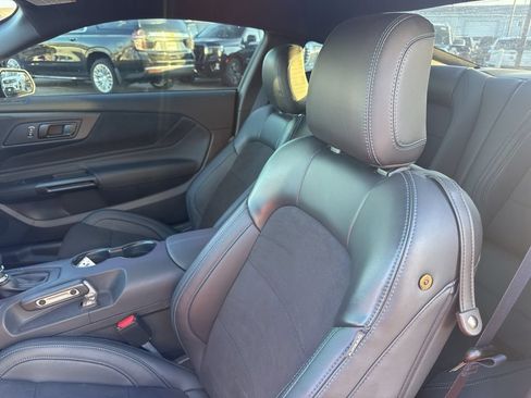 Used 2024 Ford Mustang Dark Horse RWD image 21