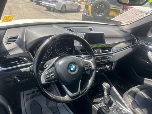 Used 2018 BMW X1 xDrive28i AWD/4WD image 14