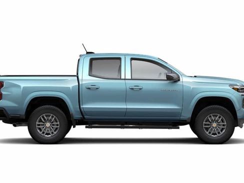 New 2026 Chevrolet Colorado LT w/ LT Convenience Package RWD image 36