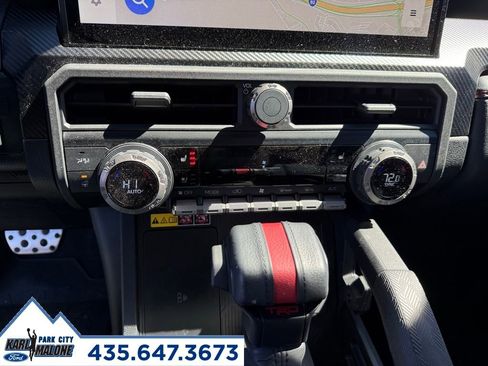 Used 2025 Toyota 4Runner TRD Pro AWD/4WD image 22