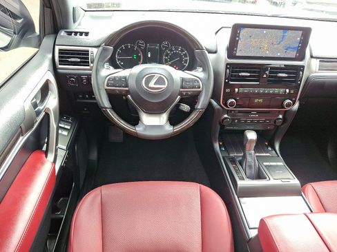 Used 2023 Lexus GX 460 Premium image 13