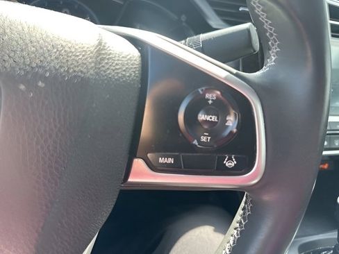 Used 2019 Honda Civic EX image 16