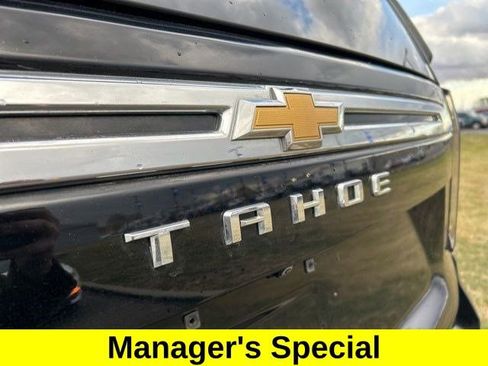 Used 2021 Chevrolet Tahoe LS w/ Driver Alert Package image 53