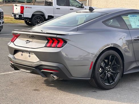 New 2026 Ford Mustang Premium w/ Mustang Nite Pony Package image 32