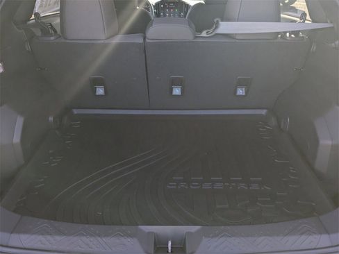 New 2026 Subaru Crosstrek 2.0i Premium image 12