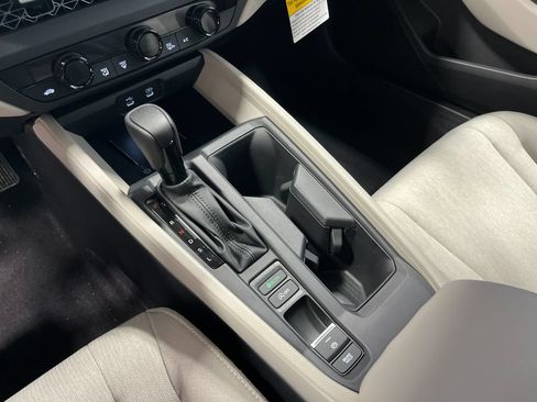 New 2026 Honda Accord SE image 16