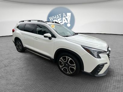 Used 2023 Subaru Ascent Limited