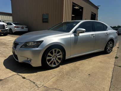 Used 2015 Lexus GS 350