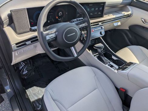 New 2026 Hyundai Tucson SEL FWD image 15