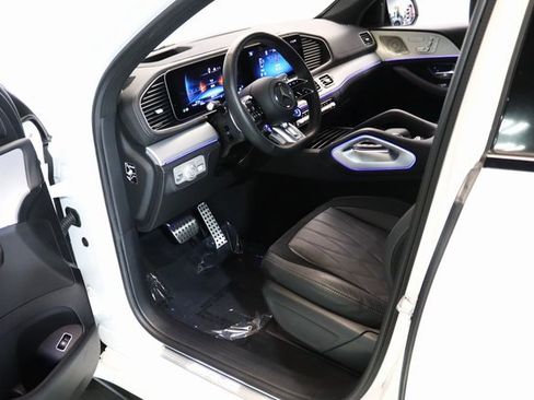 Used 2024 Mercedes-Benz GLE 63 AMG S image 23