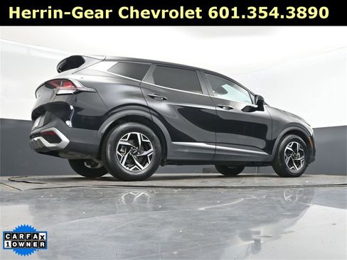 Used 2023 Kia Sportage LX image 43