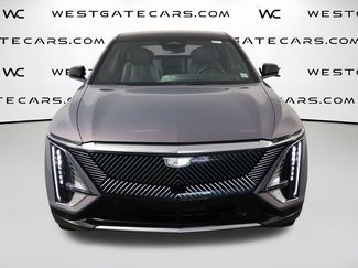 Used 2024 Cadillac Lyriq Tech AWD/4WD video 2