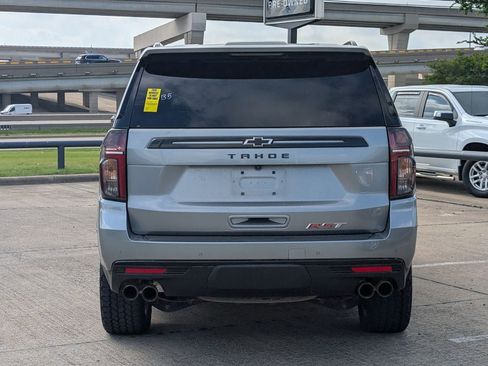 Used 2023 Chevrolet Tahoe RST w/ Sport Performance Package image 5