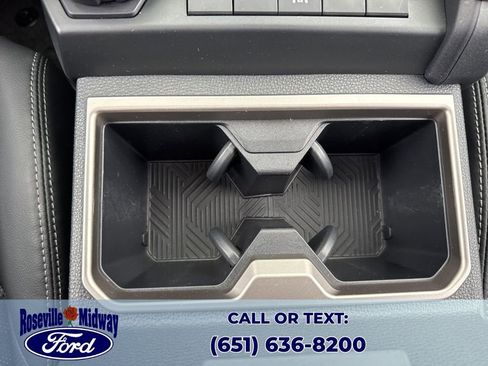 Used 2025 Toyota 4Runner TRD Off-Road Premium AWD/4WD image 14