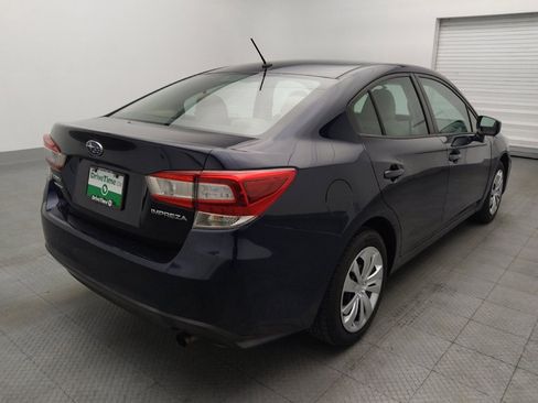 Used 2019 Subaru Impreza 2.0i image 9