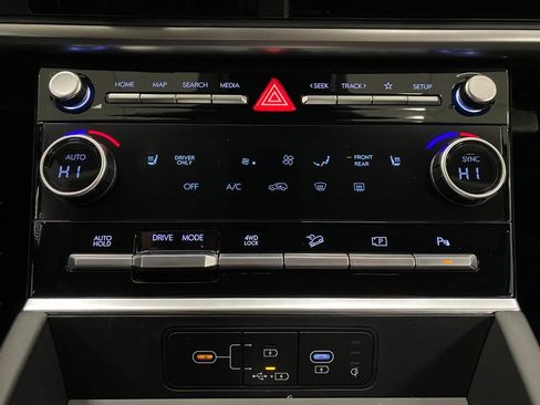 New 2026 Hyundai Santa Fe SEL AWD/4WD image 24
