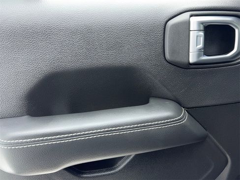 Used 2023 Jeep Wrangler Unlimited Sahara w/ Cold Weather Group image 49