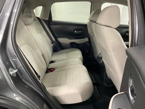 Certified 2026 Honda HR-V LX image 12