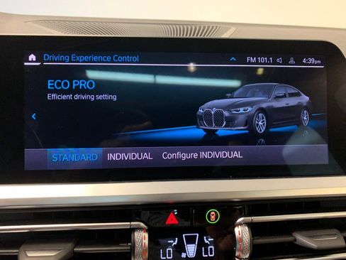 Used 2023 BMW 430i Gran Coupe xDrive w/ Convenience Package image 34