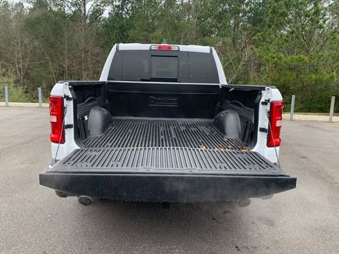 Used 2025 RAM 1500 Big Horn image 7