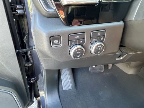 Used 2024 GMC Sierra 1500 Elevation AWD/4WD image 22