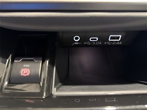 Certified 2025 Subaru Outback Premium w/ Popular Package #1 image 22