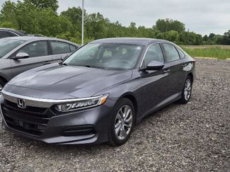 Used 2020 Honda Accord LX video 1