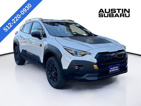 New 2026 Subaru Crosstrek 2.5i Wilderness image 1