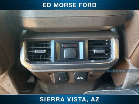 Used 2023 Ford F150 King Ranch w/ Equipment Group 601A High RWD image 27