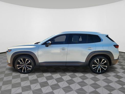 Certified 2024 MAZDA CX-50 AWD 2.5 S w/ Weather Package image 5