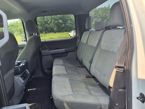 Used 2023 Ford F150 XLT w/ Equipment Group 301A Mid image 20