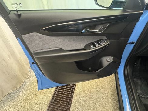 Certified 2024 Chevrolet TrailBlazer LT w/ Convenience Package image 18