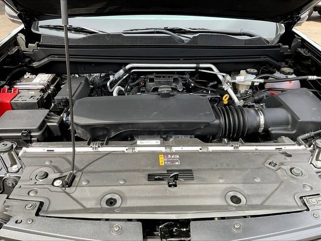 New 2026 Chevrolet Colorado LT w/ LT Convenience Package AWD/4WD image 14