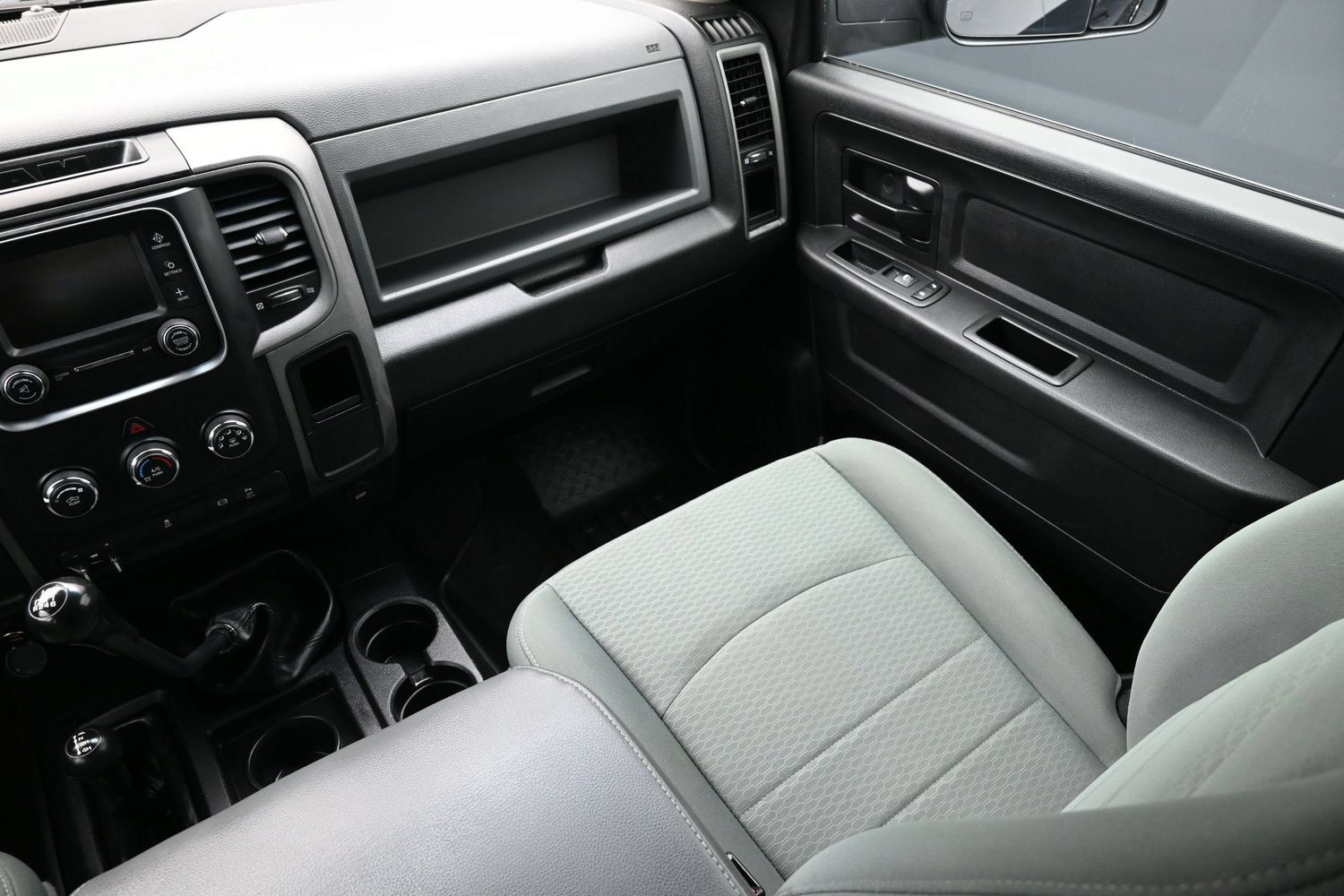 Used 2017 RAM 2500 Tradesman w/ Popular Equipment Group AWD/4WD image 38