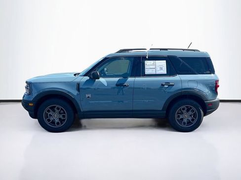 Certified 2022 Ford Bronco Sport Big Bend AWD/4WD image 5