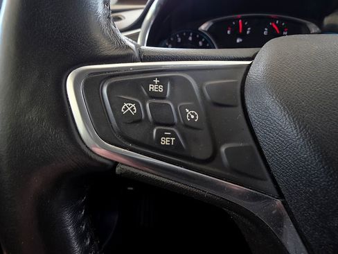 Used 2018 Chevrolet Malibu LT FWD image 14