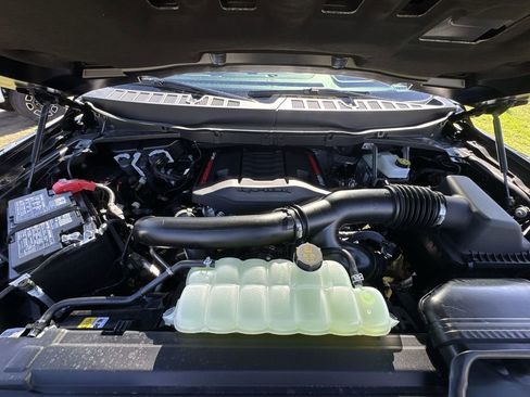 New 2026 Ford F150 Raptor image 25