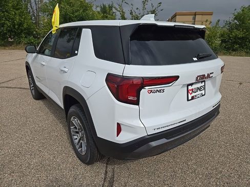 New 2026 GMC Terrain Elevation image 9