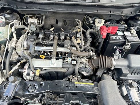 Used 2022 Nissan Kicks SV FWD image 28