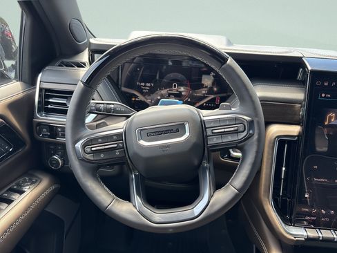 New 2026 GMC Yukon XL Denali Ultimate w/ LPO, Illumination Package AWD/4WD image 33