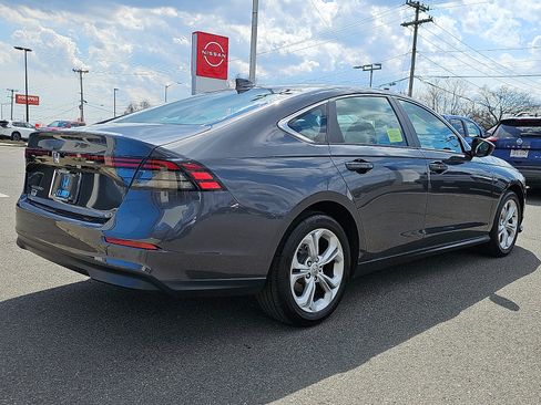 Used 2024 Honda Accord LX image 4